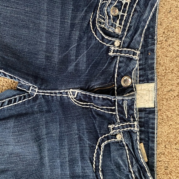 Skinny Jeans - Picture 3 of 4